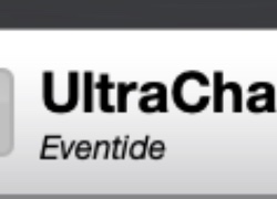 Eventide ultrachannel
